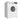 DAEWOO WM-FB8514W0A-FR Freestanding Washing Machine 8 kg 1400 RPM A Class with Digital Drive Inverter
