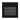 Daewoo O7ER19H1IT Built-In 78lt. Standard Multifunction Oven, Black