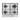 Daewoo H6G40L2IT Built-In 60cm Gas on Metal Hob, Knob Control