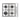 Daewoo H6G40L1IT Built-In 60cm Gas on Metal Hob, Knob Control