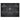 Daewoo H7G51H3IT Built-In 70cm Gas on Glass Hob, Knob Control