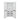 DAEWOO CMM0620DWRA0-EU 84 CM NF Multi Door mit D Klasse, 487 L