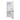 DAEWOO CKM0379CWNA0-EU 60 CM NF Fridge-Freezer with C Class, 294 L