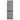 DAEWOO CKM0379CSNA0-EU 60 CM NF Fridge-Freezer with C Class, 294 L