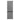 DAEWOO CKL0278DSMA0-EU 54 CM Fridge-Freezer with D Class, 268 L