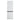 DAEWOO CKM0373DWNA0-EU 60 CM NF Fridge-Freezer with D Class, 330 L