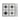 Daewoo BH6GK40BNL-ES Built-In 60cm Gas on Glass Hob, Knob Control