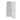 DAEWOO CFN0241EWPA0-EU 54 CM NF Upright Freezer with E Class, 174 L