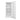 DAEWOO CFS2441EWMA0-EU 54 CM Upright Freezer with E Class, 175 L