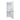 DAEWOO CKM0295EWEA0-ES Frigorifero Congelatore 60 CM NF con Classe E, 294 L