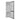 DAEWOO CKM0295EPNA0-ES Frigorifero Congelatore 60 CM con Classe E, 294 L