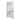 DAEWOO CKM0295EWRA0-ES Frigorifero Congelatore 60 CM NF con Classe E, 294 L