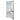DAEWOO CKM0295EPRA0-ES Frigorifero Congelatore 60 CM NF con Classe E, 294 L