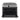 Daewoo F96CGDTH19INM-DE 90x60cm Freestanding Standard Combined Oven, Inox