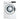 DAEWOO WM-FB2694W1A-DE Freestanding Washing Machine 12 kg 1400 RPM A Class with TwinJet