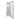DAEWOO FFN278ELR0ES congelatore verticale da 60 CM con classe E, 278 L