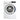 DAEWOO WM-FB0634W1A-DE Freestanding Washing Machine 10 kg 1400 RPM A Class with Digital Drive Inverter