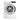 DAEWOO WM-FB9594W1A-IT Freestanding Washing Machine 9 kg 1400 RPM A Class with Digital Drive Inverter