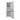 DAEWOO CKM0331EWSA0-ES Frigorifero-congelatore 60 CM NF con Classe E, 330 L