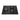 Daewoo BH6GKR21BNL-FR Built-In 60cm Gas on Glass Hob, Knob Control