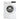 DAEWOO WM-FB6442W0NA-FR Freestanding Washing Machine 6 kg 1200 RPM A Class with Digital Drive Inverter