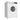 DAEWOO WM-FB7452W0A-FR Freestanding Washing Machine 7 kg 1200 RPM A Class with Digital Drive Inverter