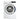 DAEWOO WM-FC0634W1A-FR Freestanding Washing Machine 10 kg 1400 RPM A Class with IntenSteam