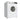 DAEWOO WM-FB0634W0A-FR Freestanding Washing Machine 10 kg 1400 RPM A Class with Digital Drive Inverter