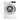 DAEWOO WM-FB9594W1A-FR Freestanding Washing Machine 9 kg 1400 RPM A Class with Digital Drive Inverter