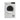 DAEWOO TD-C8GP1WE0-PL Freestanding Tumble Dryer 8 kg E Class with Heat Pump Technology
