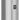 DAEWOO CSMSBS3DLVA2 90 CM Side by Side with E Class, 562 L