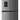 DAEWOO CMM4D42DLVA2-EU 79 CM 4 Door with D Class, 421 L