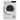 DAEWOO TD-B9GP0WE0-FR Freestanding Tumble Dryer 9 kg  E Class with Heat Pump Technology