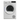 DAEWOO TD-B9GP0WE0-ES Freestanding Tumble Dryer 9 kg  E Class with Heat Pump Technology