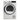 DAEWOO TD-B9GP1WD0-DE Freestanding Tumble Dryer 9 kg  D Class with Heat Pump Technology